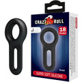 CRAZY BULL – Oniel Silikonring Modell 18