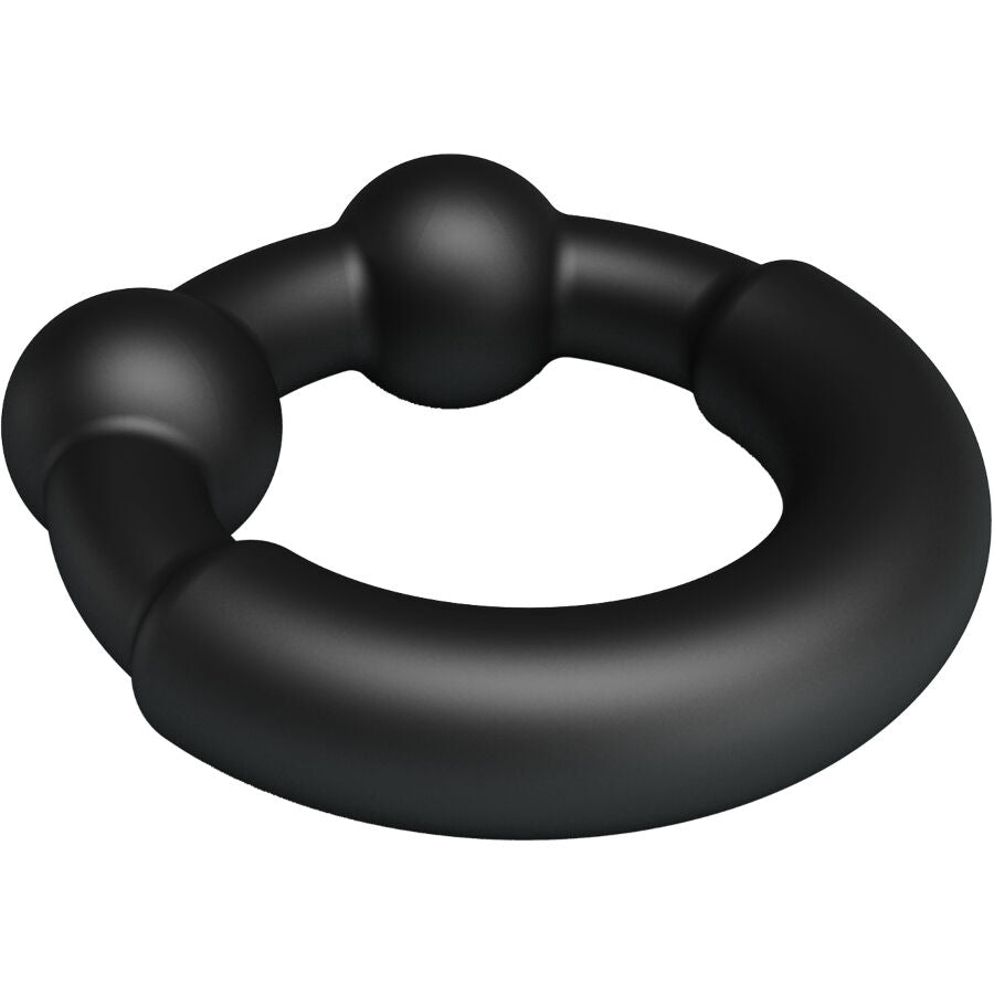 CRAZY BULL – MECO SILICONE RING MODEL 15