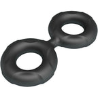 CRAZY BULL – RADWAN DOUBLE SILICONE RING MODEL 19