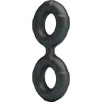 CRAZY BULL – RADWAN DOUBLE SILICONE RING MODEL 19