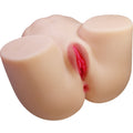 CRAZY BULL – JULIA FESSES FÉMININES RÉALISTES VAGIN ET ANAL 11 KG