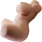 CRAZY BULL – MIA TORSE FÉMININ RÉALISTE VAGIN ET ANAL 8,5 KG