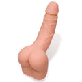 EXTREME TOYZ – Penis- und Po-Masturbator, alles in einem