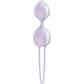 FUN FACTORY – SMARTBALLS DUO KEGEL BALLS