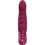 FUN FACTORY – STRONIC DEEP THRUSTING PULSATORS WINE RED