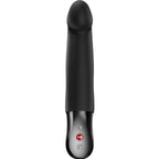 FUN FACTORY – STRONIC REAL THRUSTING PULSATORS BLACK