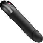 FUN FACTORY – STRONIC REAL THRUSTING PULSATORS BLACK