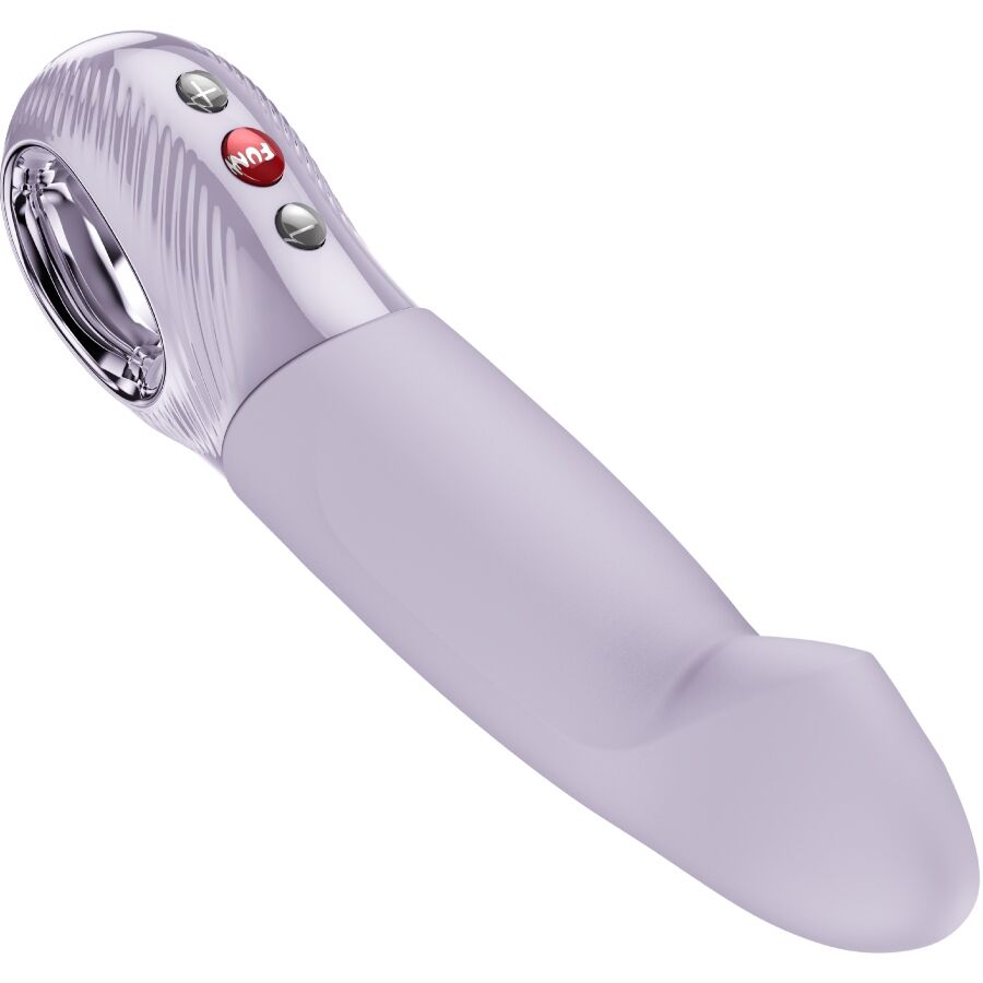 FUN FACTORY – STRONIC SMOOTH Stossvibrator, Lila