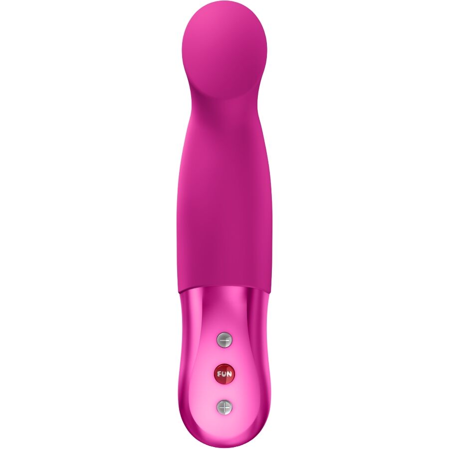 FUN FACTORY – SUNDAZE THRUSTING PULSATORS MAGENTA