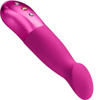 FUN FACTORY – SUNDAZE THRUSTING PULSATORS MAGENTA