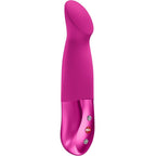 FUN FACTORY – SUNDAZE THRUSTING PULSATORS MAGENTA