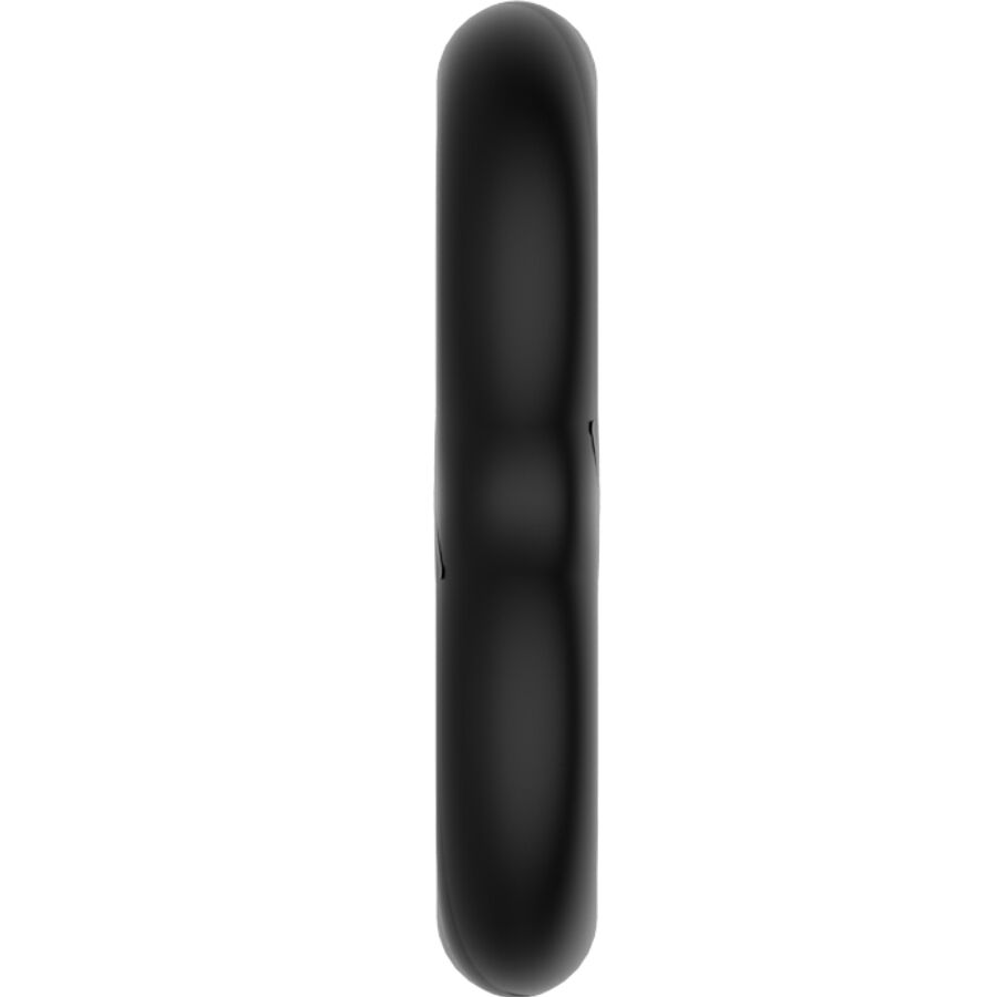 CRAZY BULL Infinity-Doppelring – Silikonring zur Verzögerung der Ejakulation