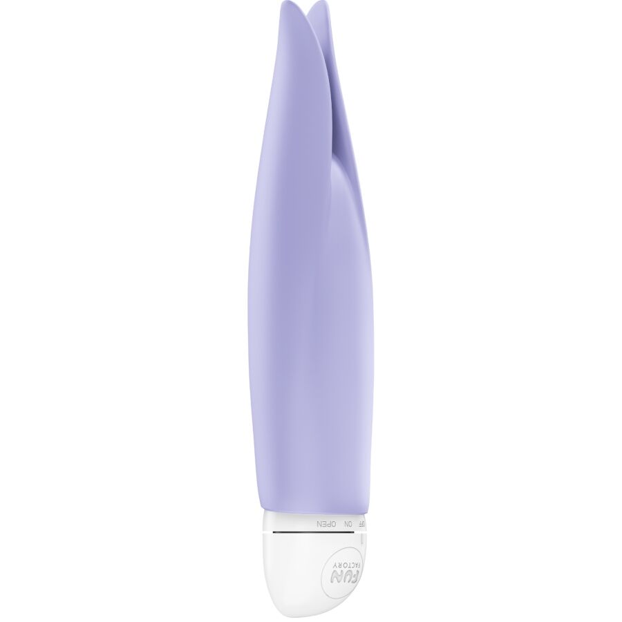 FUN FACTORY – VOLITA LAY-ON VIBRATOR PURPLE