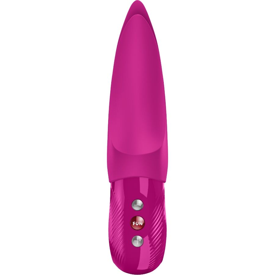 FUN FACTORY Volta – Klitoris-Vibrator mit Flatter-Effekt