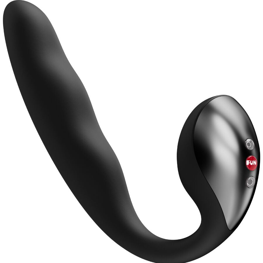 FUN FACTORY Stronic Pulse Allegro – Doppel-Luftpuls-Pulsator