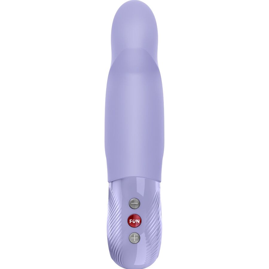 FUN FACTORY – STRONIC G FORTE Stossvibrator, 19 cm, Lila