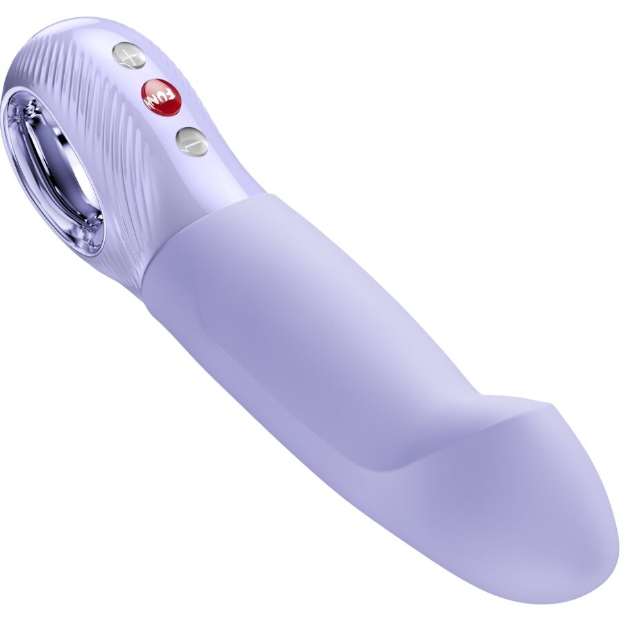 FUN FACTORY – STRONIC G FORTE Stossvibrator, 19 cm, Lila