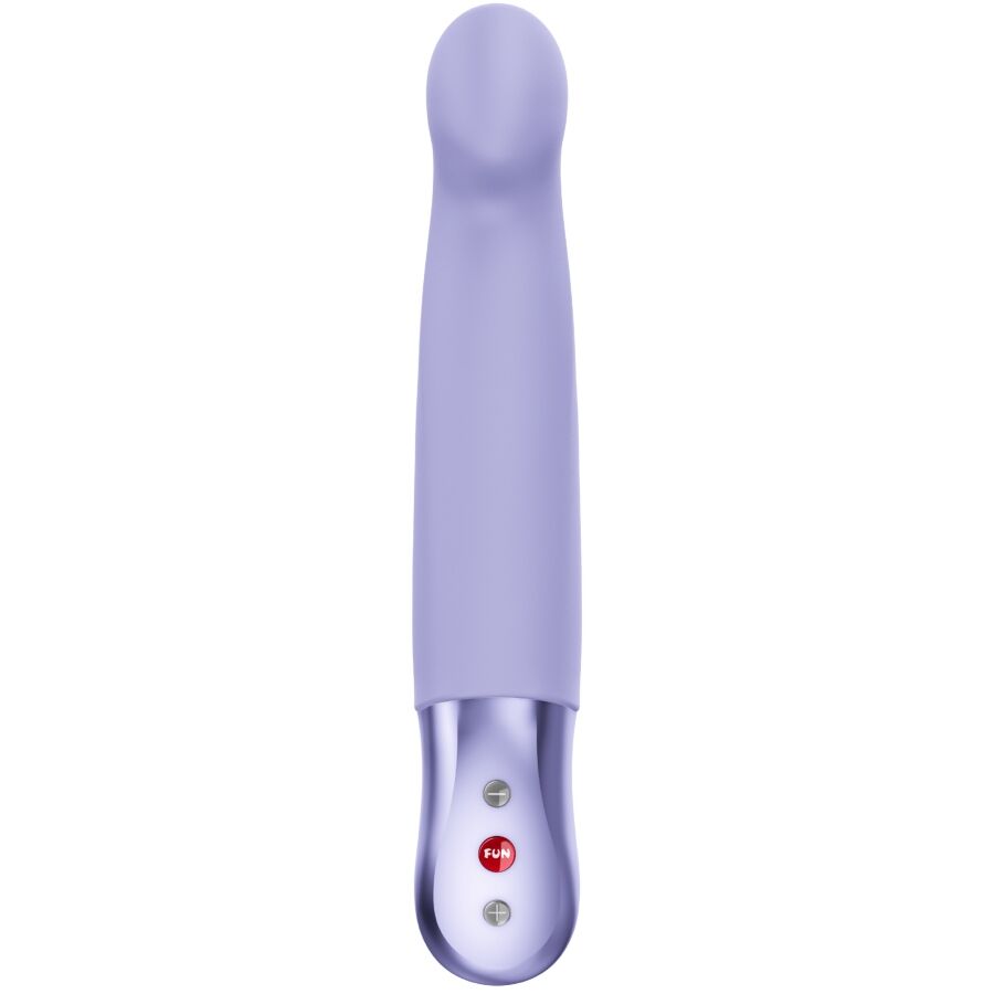 FUN FACTORY – STRONIC G THRUSTING PULSATORS VIOLET