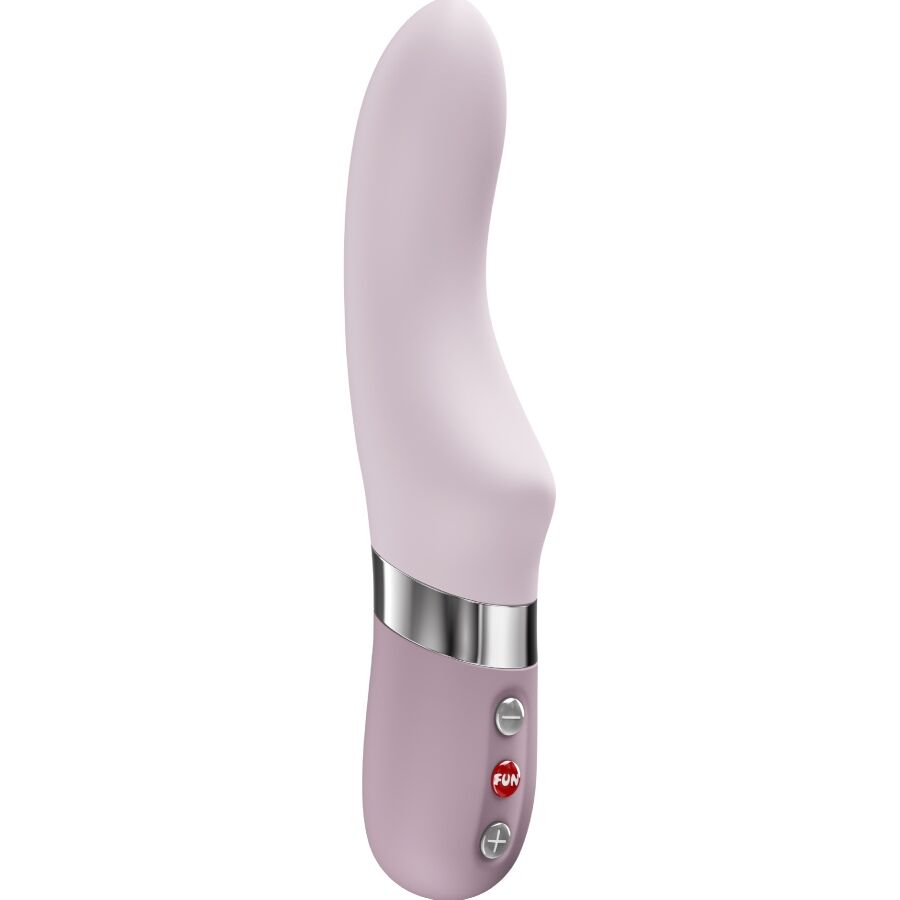 FUN FACTORY – STRONIC OCEANIA THRUSTING PULSATORS ROSE PÂLE
