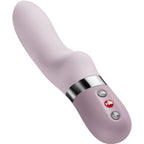 FUN FACTORY – STRONIC OCEANIA THRUSTING PULSATORS ROSE PÂLE