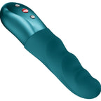 FUN FACTORY – STRONIC PETITE Stossvibrator, 17 cm, Grün