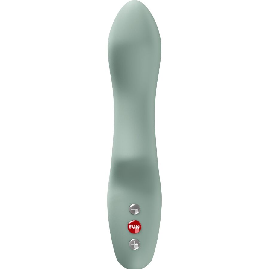 FUN FACTORY – STRONIC DIVE THRUSTING PULSATORS LIGHT GREEN