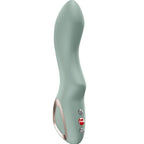 FUN FACTORY – STRONIC DIVE THRUSTING PULSATORS LIGHT GREEN