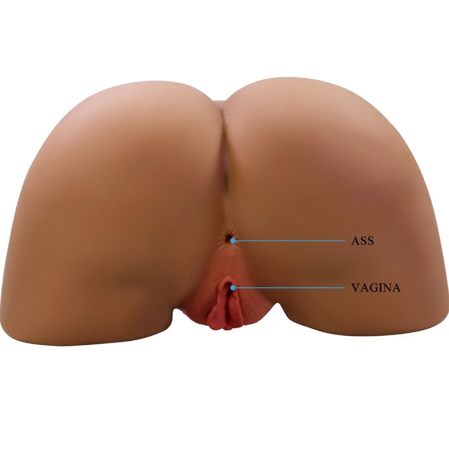 CRAZY BULL – SOPHIA VIBRATORE E SUCCHIATORE REALISTICO PER POLSO FEMMINILE CON SUONO 5,5 KG
