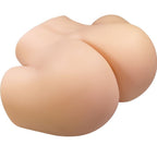CRAZY BULL – VIVIAN REALISTIC FEMALE REAR VAGINA AND ANAL 7 KG