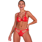 PASSION – ENSEMBLE SOUTIEN-GORGE + STRING ANUVERA