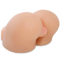 EXTREME TOYZ Pipedream Extreme – Kompakter Vagina-Masturbator, realistisch
