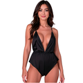 PASSION – SENSIE BODY NERO