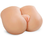 EXTREME TOYZ Pipedream Extreme – Kompakter Vagina-Masturbator, realistisch