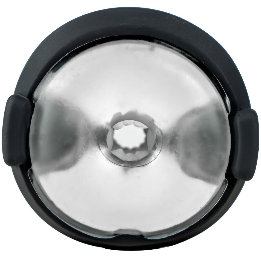 KIIROO – POWERSHOT MALE POCKET VIBRATOR