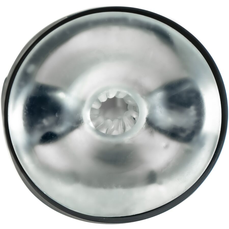 KIIROO – POWERSHOT MALE POCKET VIBRATOR