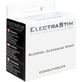 ELECTRASTIM – SALVIETTINE DETERGENTI ALL'ALCOOL 10 UNITÀ