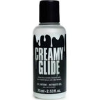 CREAMY – GLIDE GEL INTIME EFFET LAITEUX ML