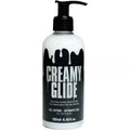 CREAMY – GLIDE GEL INTIME EFFET LAITEUX ML