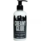 CREAMY – GLIDE GEL INTIME EFFET LAITEUX ML