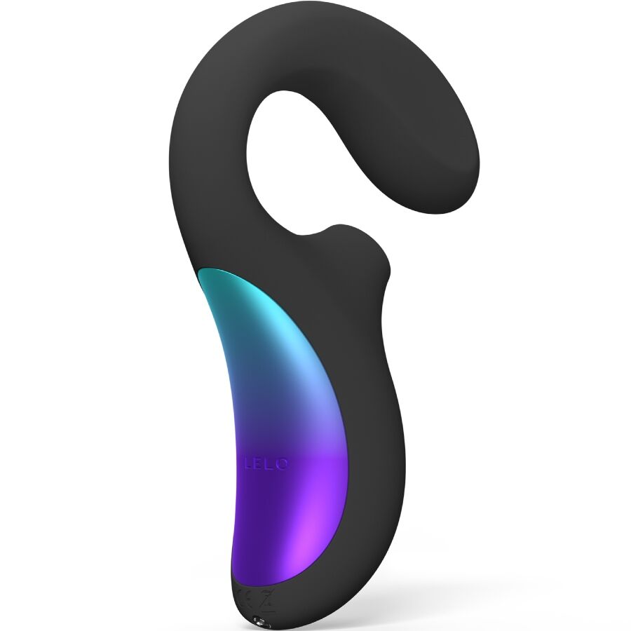 LELO – ENIGMA WAVE MASSAGGIATORE A TRIPLA VIBRAZIONE