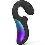 LELO – ENIGMA WAVE MASSAGGIATORE A TRIPLA VIBRAZIONE