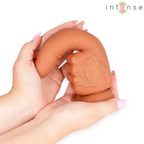 INTENSE – BENDER STIMOLATORE PUNTO G FLESSIBILE MANO 11,3 CM