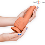 INTENSE – BENDER STIMOLATORE PUNTO G FLESSIBILE MANO 11,3 CM