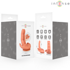 INTENSE – LEELA STIMULATEUR POINT G MAIN FLEXIBLE 12,6 CM