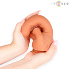INTENSE – HUBERT STIMOLATORE PUNTO G FLESSIBILE MANO 14,2 CM