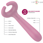 INTENSE – VIBRATORE DI COPPIA ROWAN INCLUSIVE