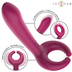 INTENSE – VIBRATORE DI COPPIA ROWAN INCLUSIVE