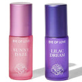 EYE OF LOVE – Bloom Day to Night Pheromon Roll-On Set 2x5ml