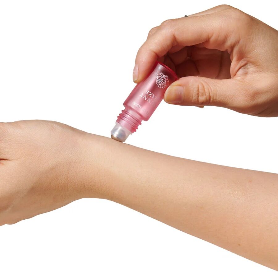 EYE OF LOVE – Bloom Day to Night Pheromon Roll-On Set 2x5ml
