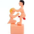 DIABLO PICANTE – JOKE DOLLS POSIZIONE SESSUALE CON CORDA